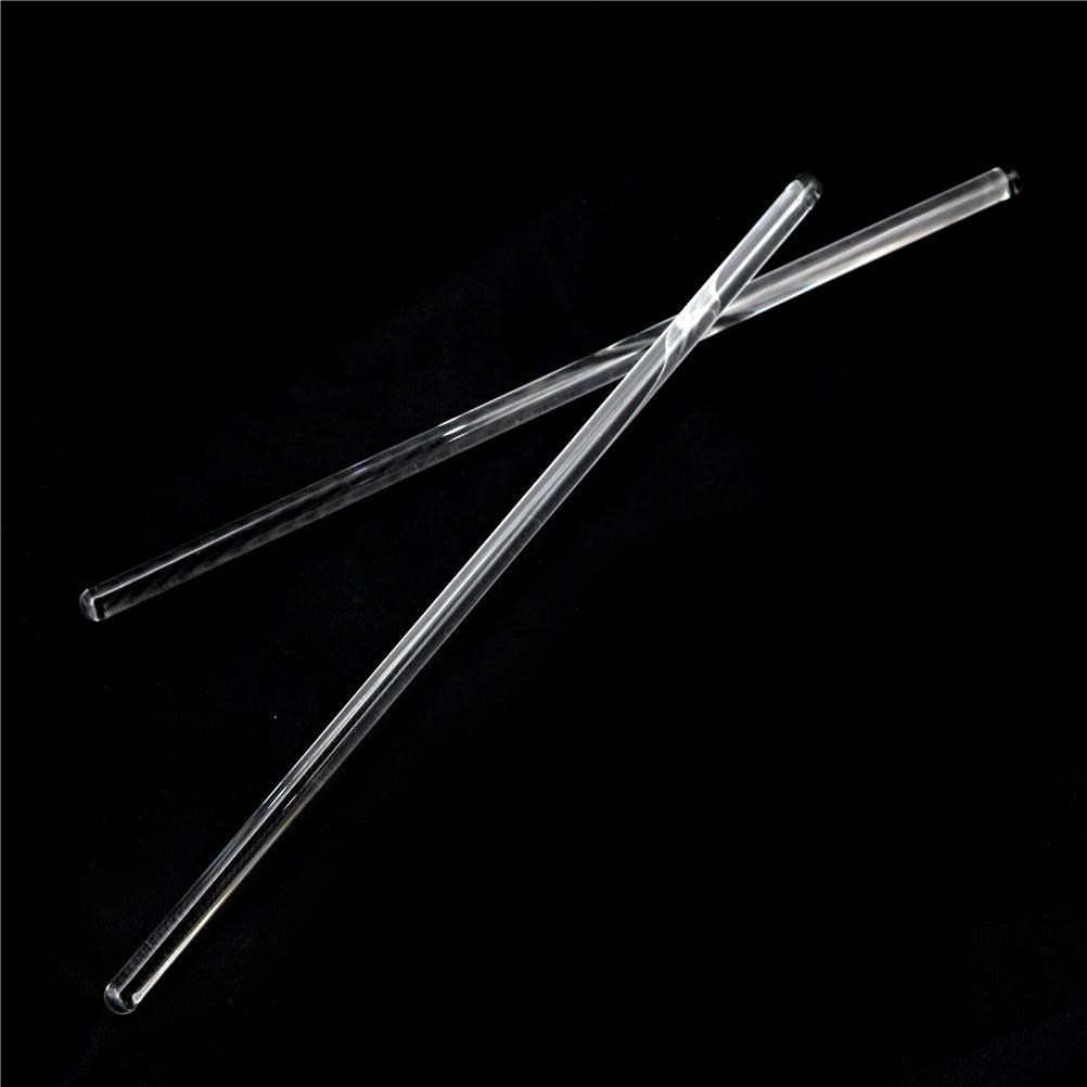 Pcs lot Stir Glass Stirring Rod Laboratory Tool Lab