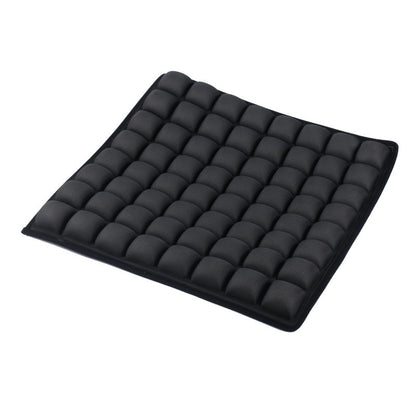 Seat Cushion Nonslip Chair Pad Breathable Hip Protector For Wheelchair Office Chair Cars Home Living Pressure Relief 45X45CM