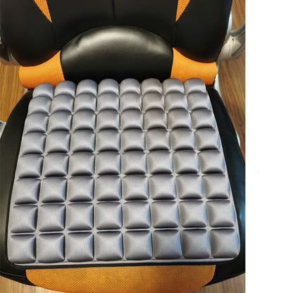 Seat Cushion Nonslip Chair Pad Breathable Hip Protector For Wheelchair Office Chair Cars Home Living Pressure Relief 45X45CM