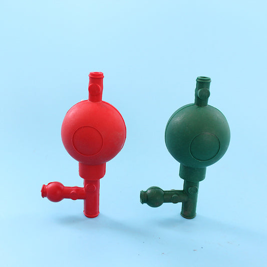 Quantitative Suction Ball For Laboratory Equipment