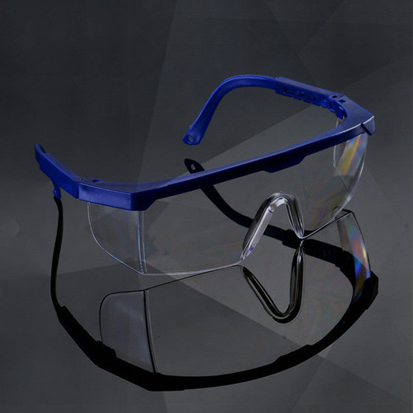 Dust And Sand Prevention Goggles Bicycle And Laboratory Gas Masks