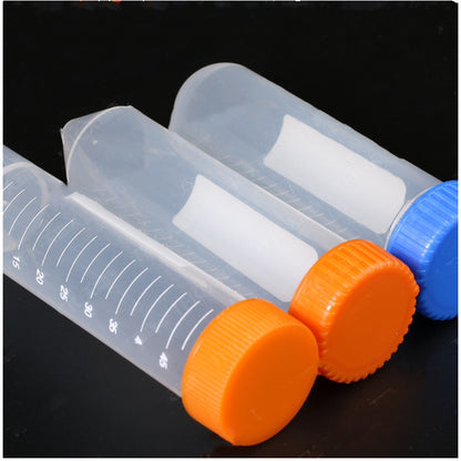 Plastic Centrifuge Tube Laboratory Equipment1.5ml