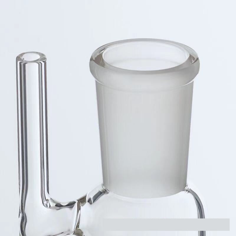 Laboratory Glass Oil Water Receiver Separator