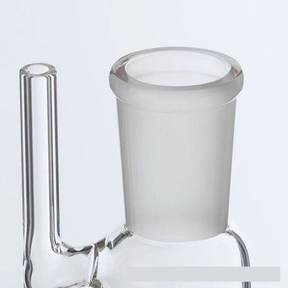 Laboratory Glass Oil Water Receiver Separator