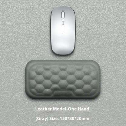 Mouse Memory Cotton Wrist Pad