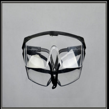 Dust And Sand Prevention Goggles Bicycle And Laboratory Gas Masks