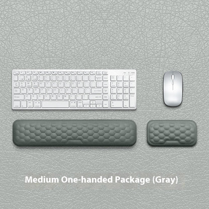 Mouse Memory Cotton Wrist Pad