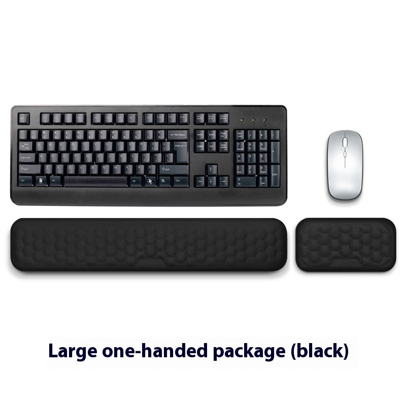 Mouse Memory Cotton Wrist Pad