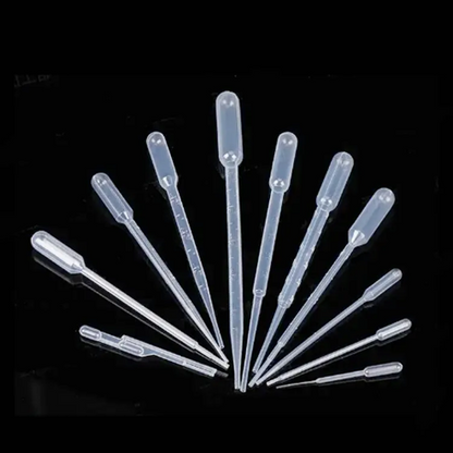 Disposable Pasteur Transfer Pipettes