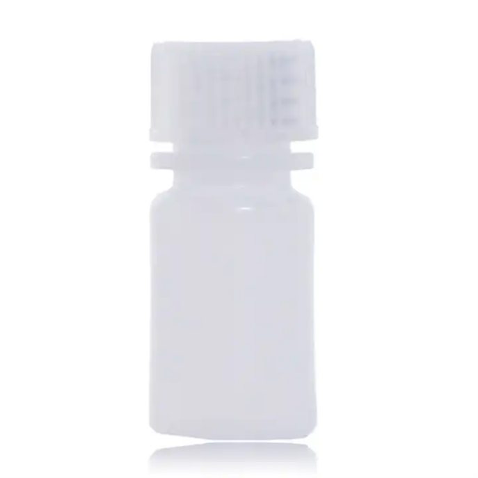 Nalgene Bottles Wide Mouth HDPE with PP Caps for Samples, Reagents, Chemicals