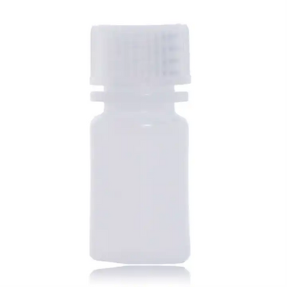 Nalgene Bottles Wide Mouth HDPE with PP Caps for Samples, Reagents, Chemicals