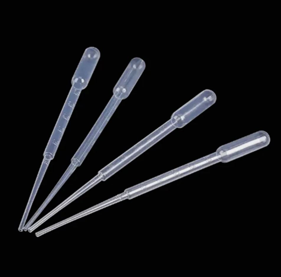 Disposable Pasteur Transfer Pipettes