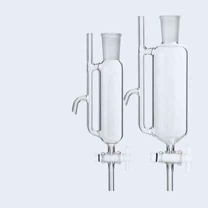 Laboratory Glass Oil Water Receiver Separator