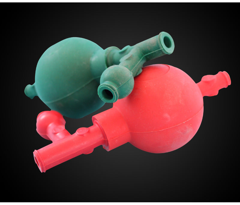 Quantitative Suction Ball For Laboratory Equipment