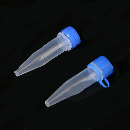 Plastic Centrifuge Tube Laboratory Equipment1.5ml