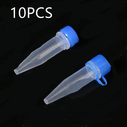 Plastic Centrifuge Tube Laboratory Equipment1.5ml