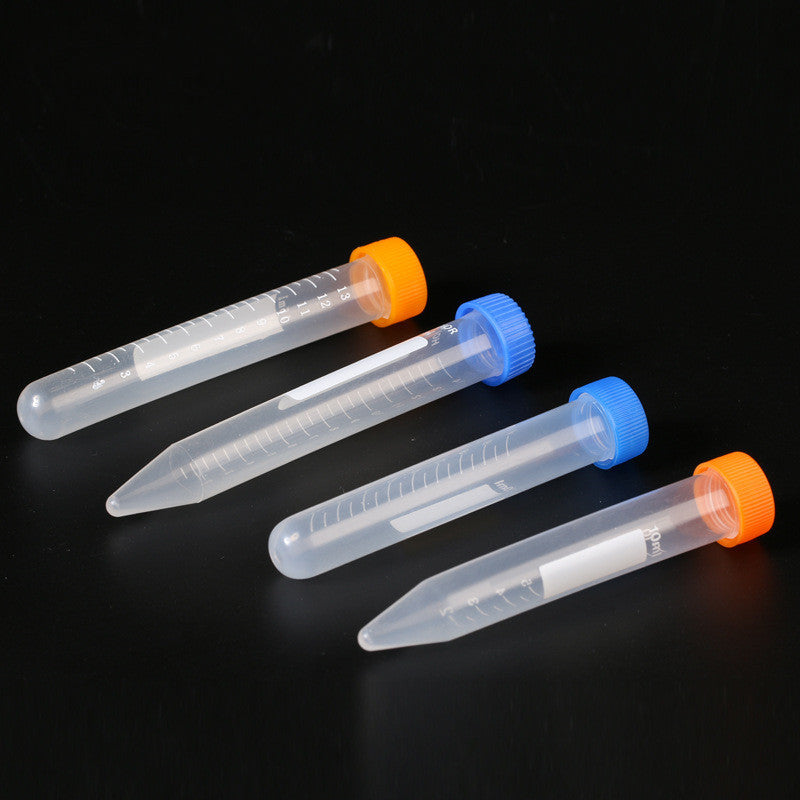 Plastic Centrifuge Tube Laboratory Equipment1.5ml