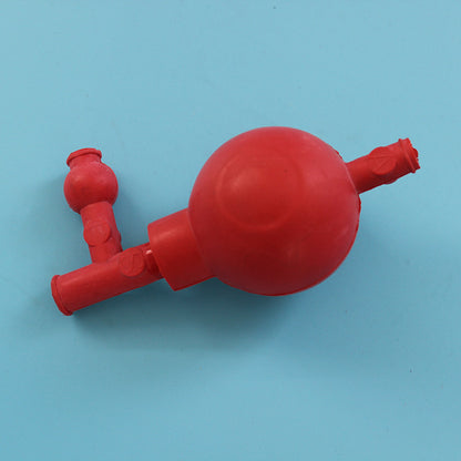 Quantitative Suction Ball For Laboratory Equipment